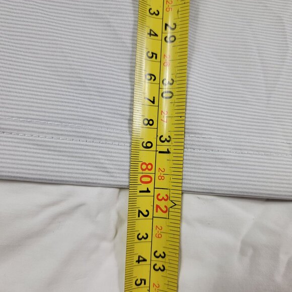 Callaway Opti Dri Mens XXL Bright White Polo Shirt Moisture Wicking Golf Apparel - Picture 9 of 9